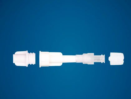Male connector KS-157 series image 5