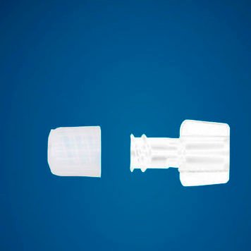 Male connector KS-157 series