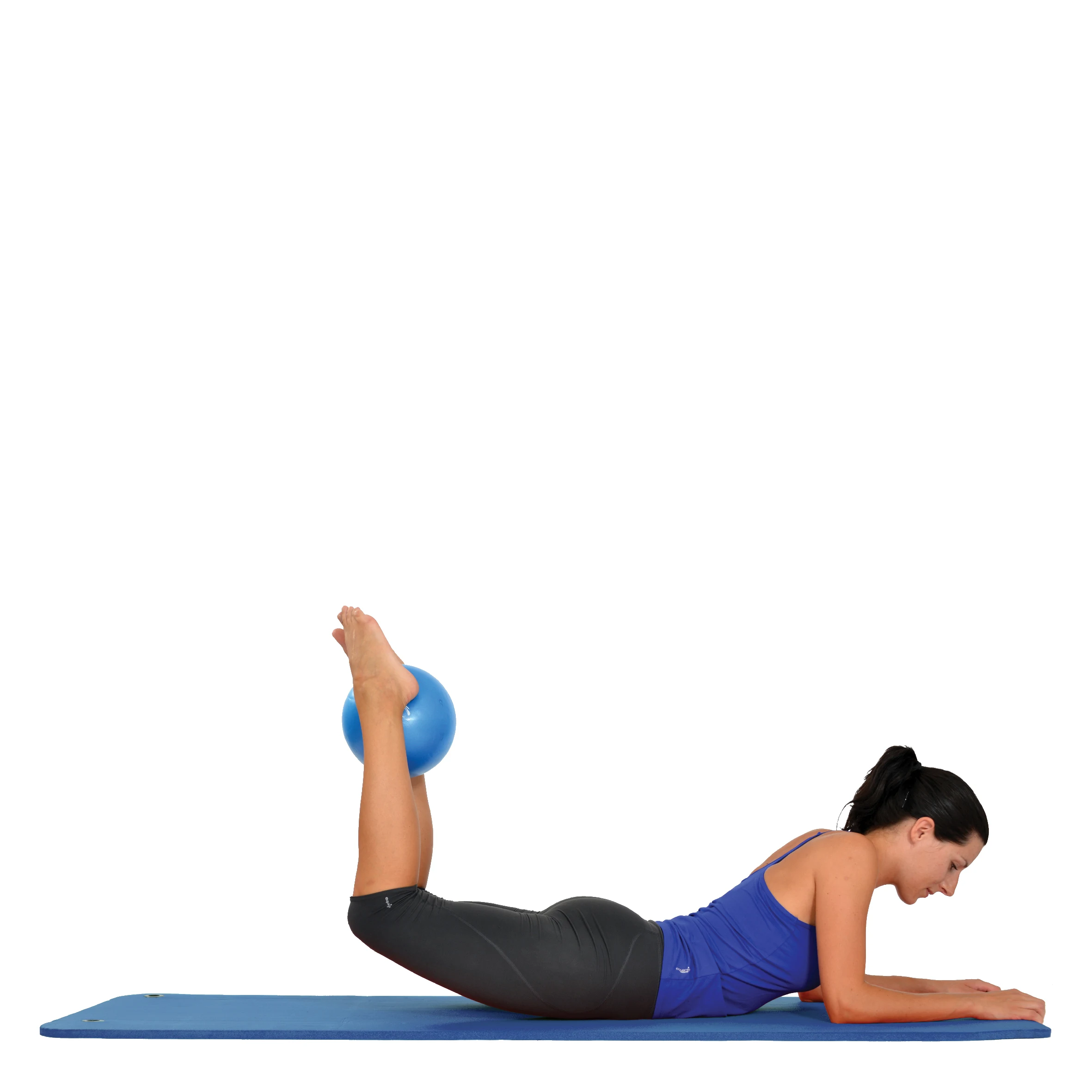 MAMBO MAX YOGA EXCERCISER MAT image 3