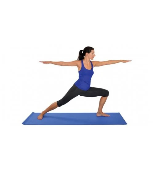 MAMBO MAX YOGA EXCERCISER MAT