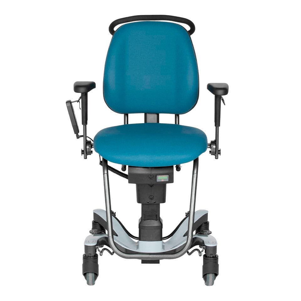 Mammography examination chair 70032