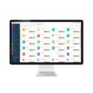 Management software DOSILINK alternate view image 2