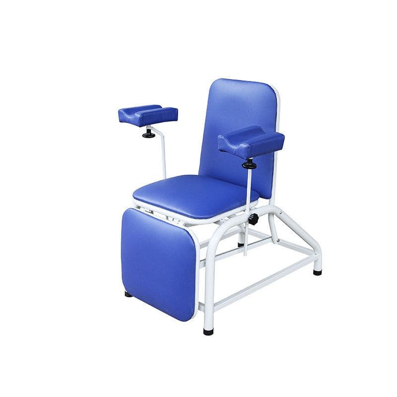 Manual blood donor chair YA-DS-M01 alternate view image 2