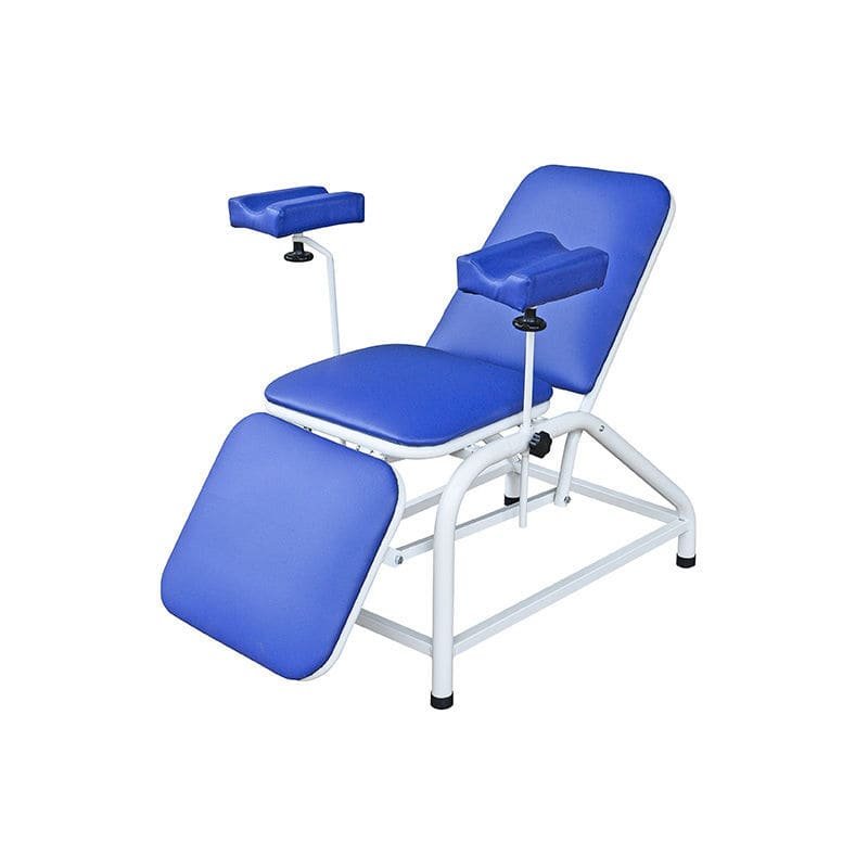 Manual blood donor chair YA-DS-M01