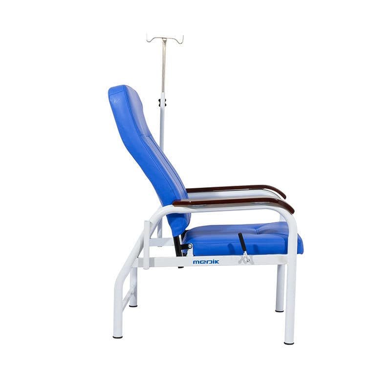 Manual blood transfusion chair MK-F03 image 3