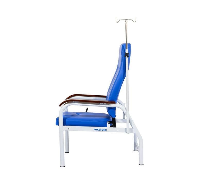 Manual blood transfusion chair MK-F03 image 4
