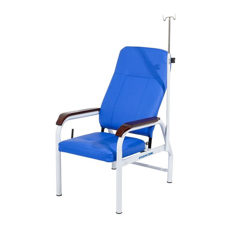Manual blood transfusion chair MK-F03
