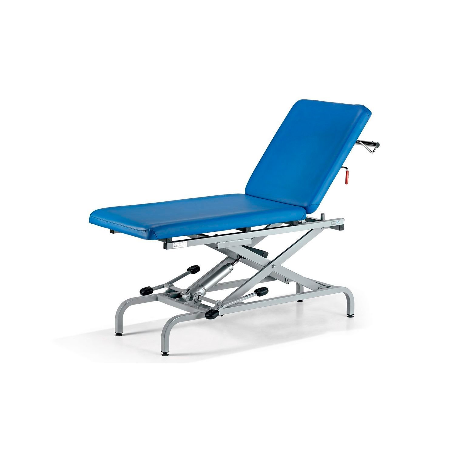 Manual examination table BASIC H