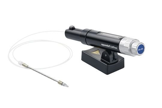 Manual micro-injector CellTram® 4m series image 3