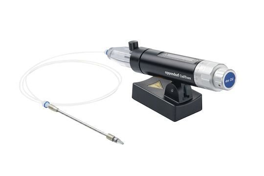 Manual micro-injector CellTram® 4m series image 5