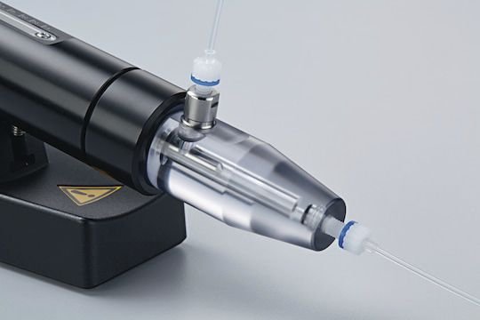 Manual micro-injector CellTram® 4m series image 6