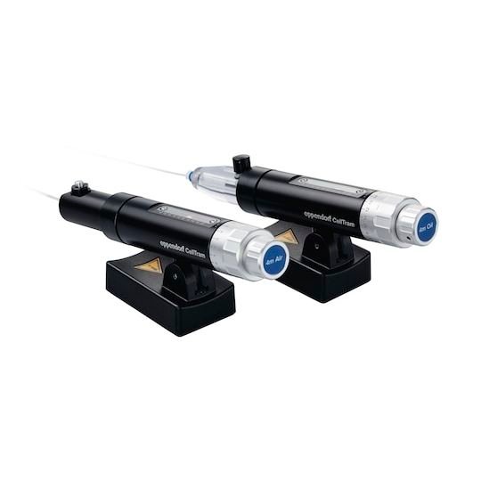 Manual micro-injector CellTram® 4m series