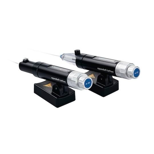 Manual micro-injector CellTram® 4r series