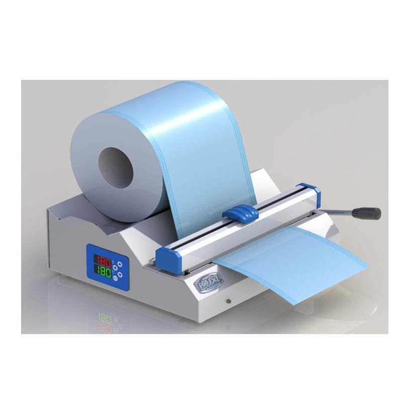 Manual sealer EF007 alternate view image 2