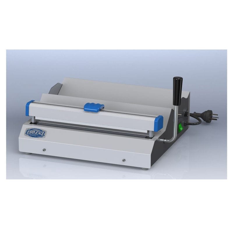 Manual sealer EF007 image 3