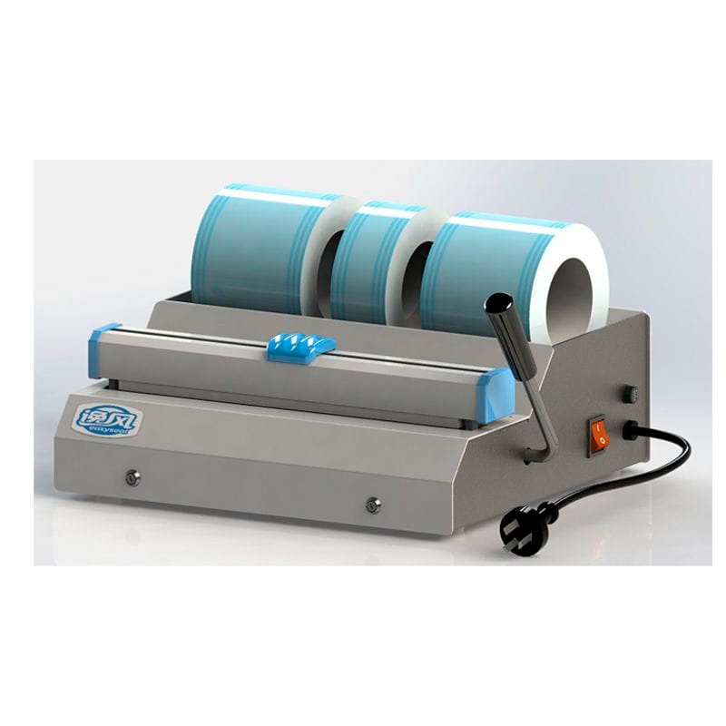 Manual sealer EF007