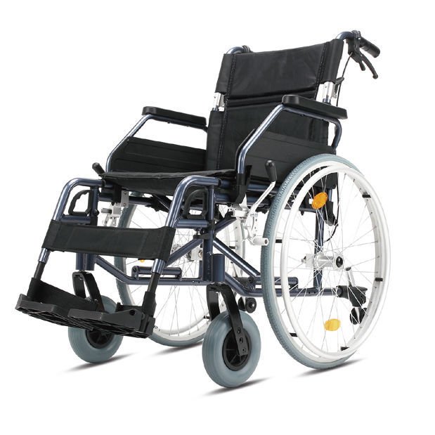 Manual wheelchair BES-WL053