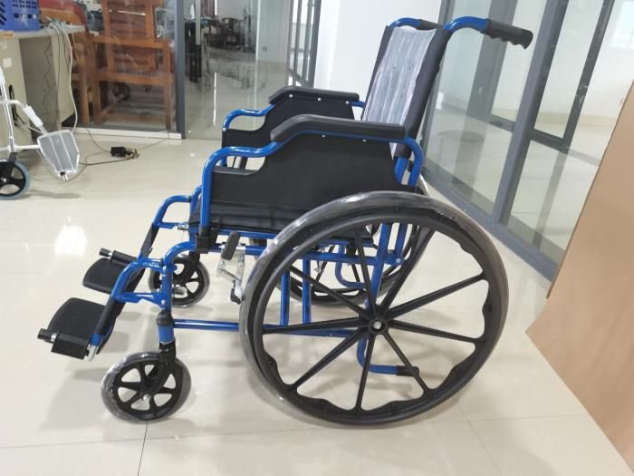 Manual wheelchair BES-WL057