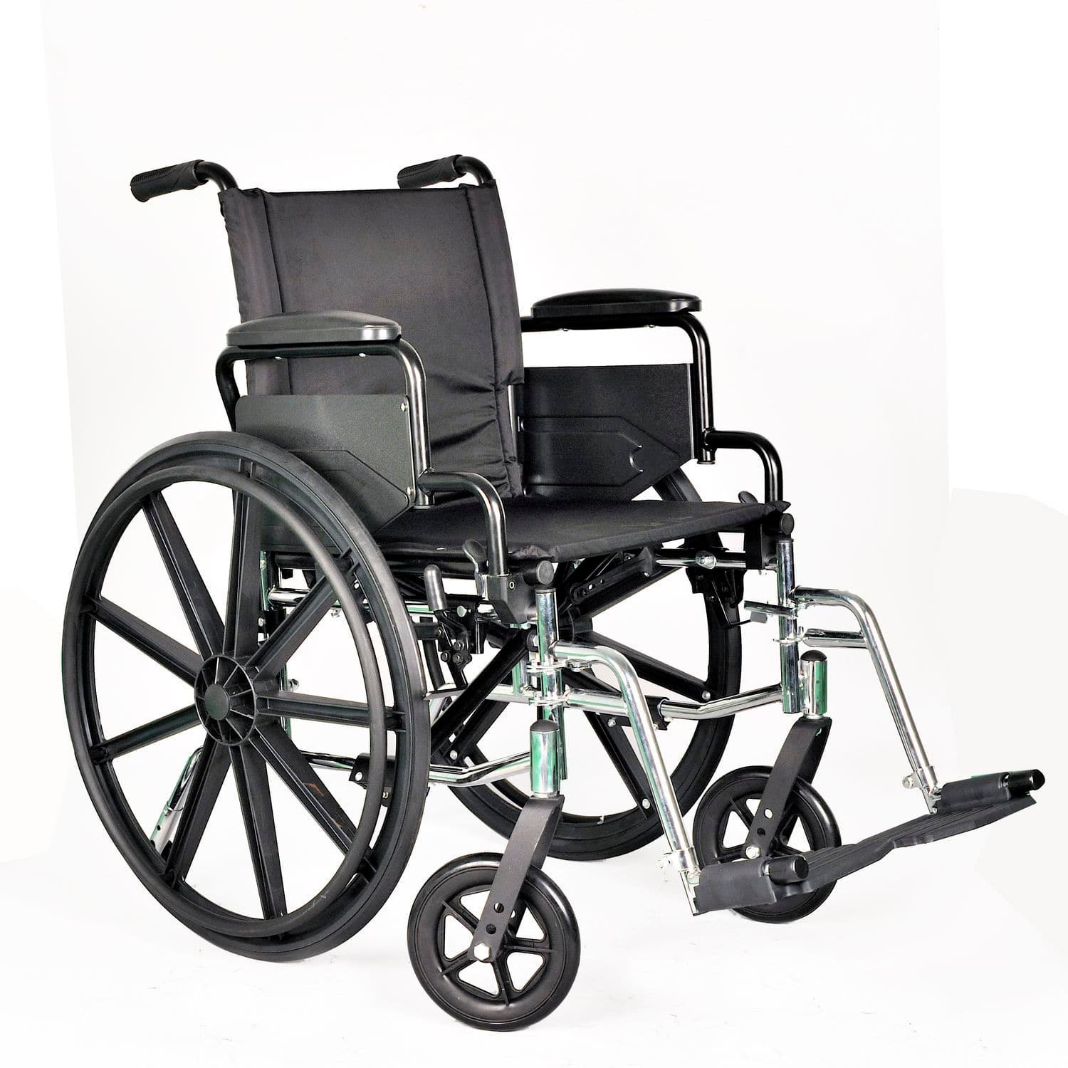 Manual wheelchair BES-WL060