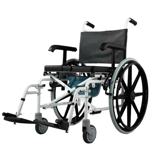 Manual wheelchair BES-WL061