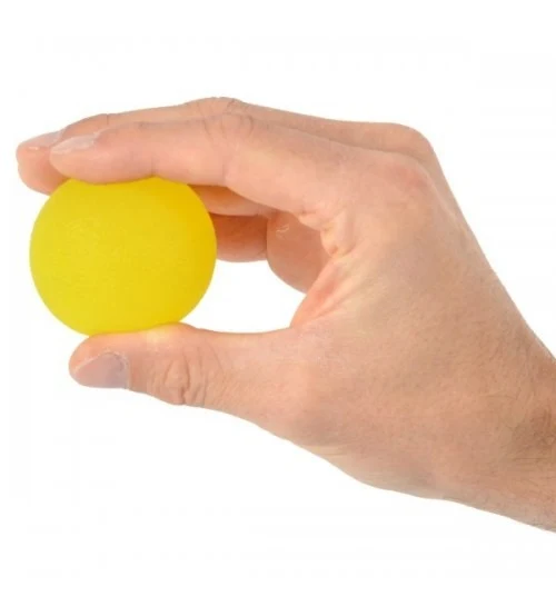 MANUS SQUEEZE BALL FOR EXCERCISE image 2