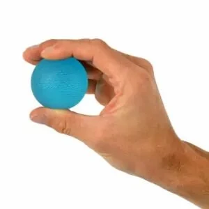 MANUS SQUEEZE BALL FOR EXCERCISE image 3
