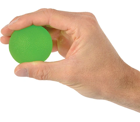 MANUS SQUEEZE BALL FOR EXCERCISE image 4