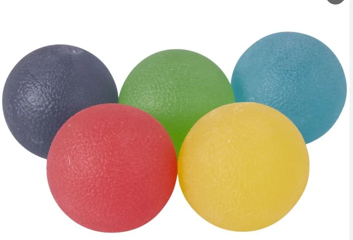 MANUS SQUEEZE BALL FOR EXCERCISE