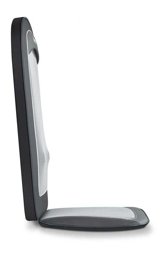 Massage Seat Cover Beurer MG 206 Black image 8