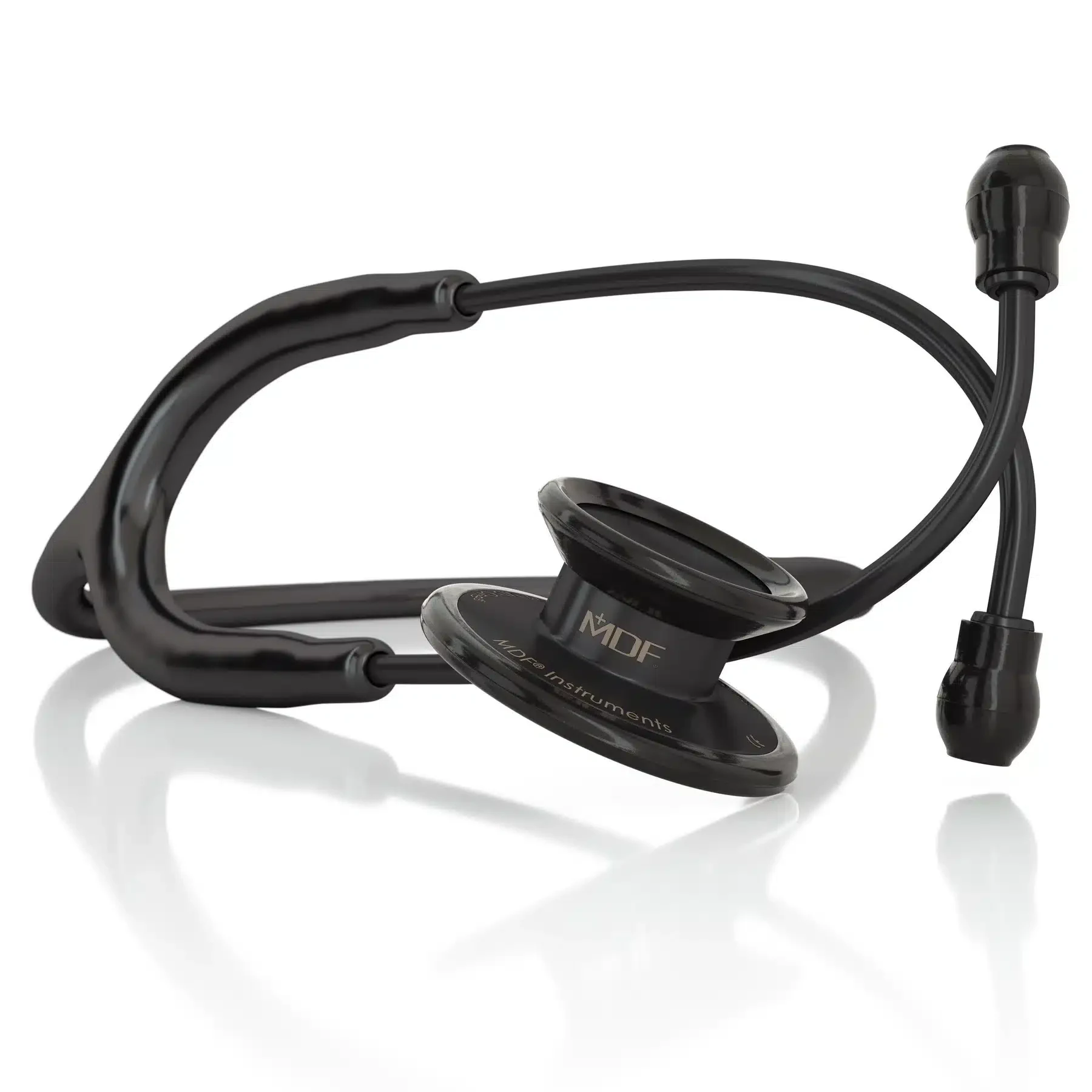 MD ONE® ADULT STETHOSCOPE - BLACKOUT