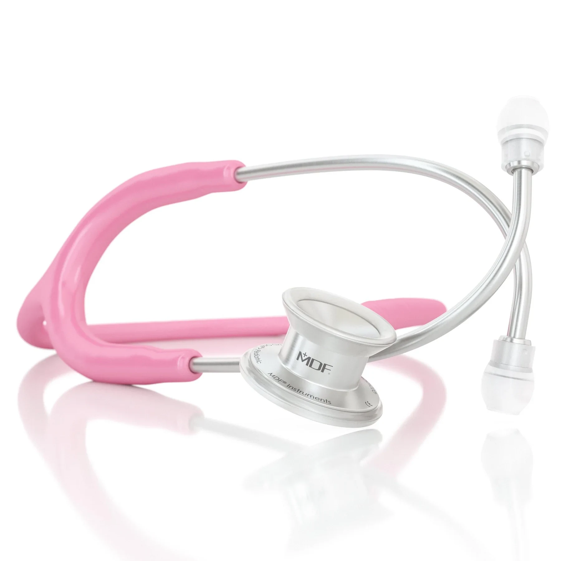 MD ONE® PEDIATRIC STETHOSCOPE - Azure Blue