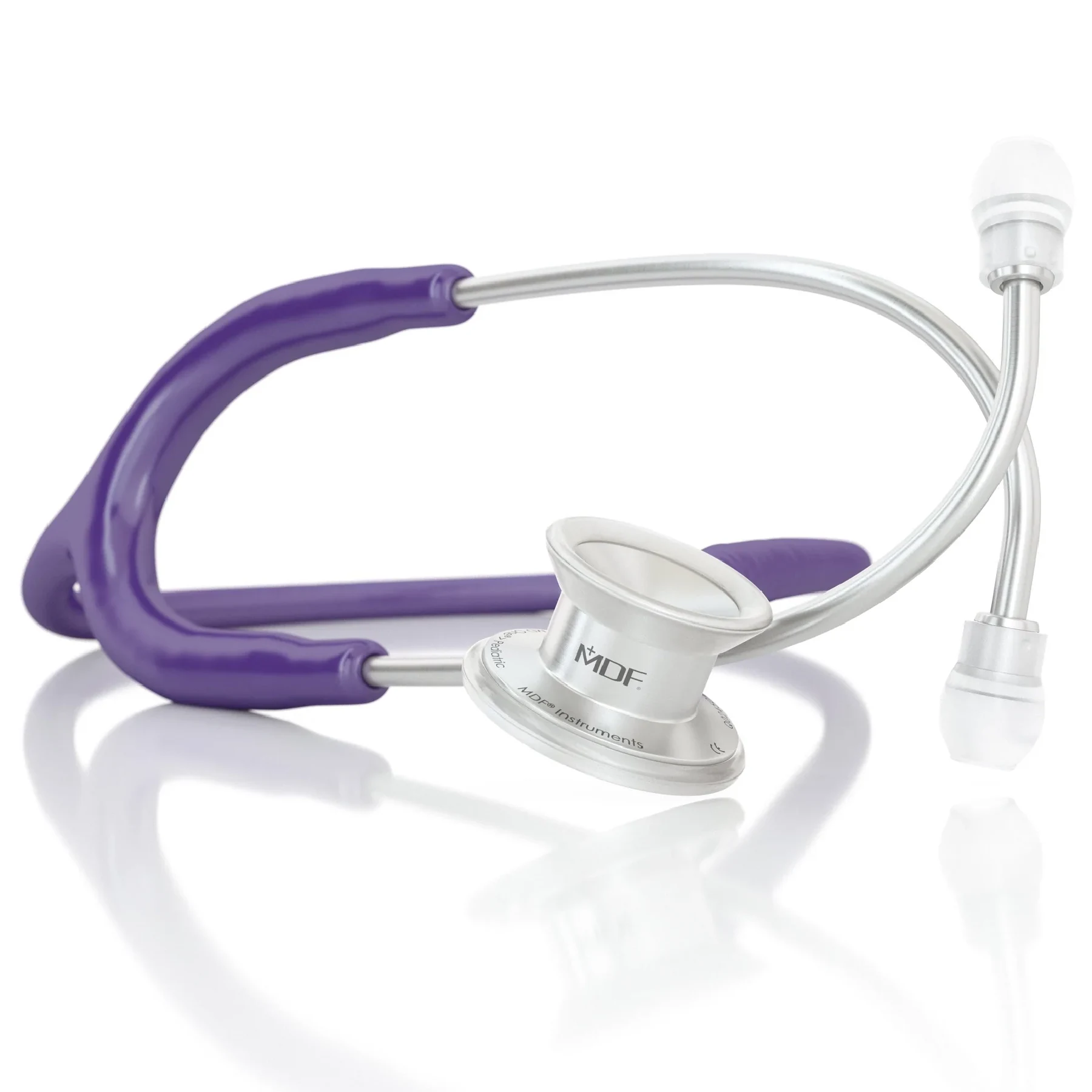 MD ONE® PEDIATRIC STETHOSCOPE - ROYAL BLUE