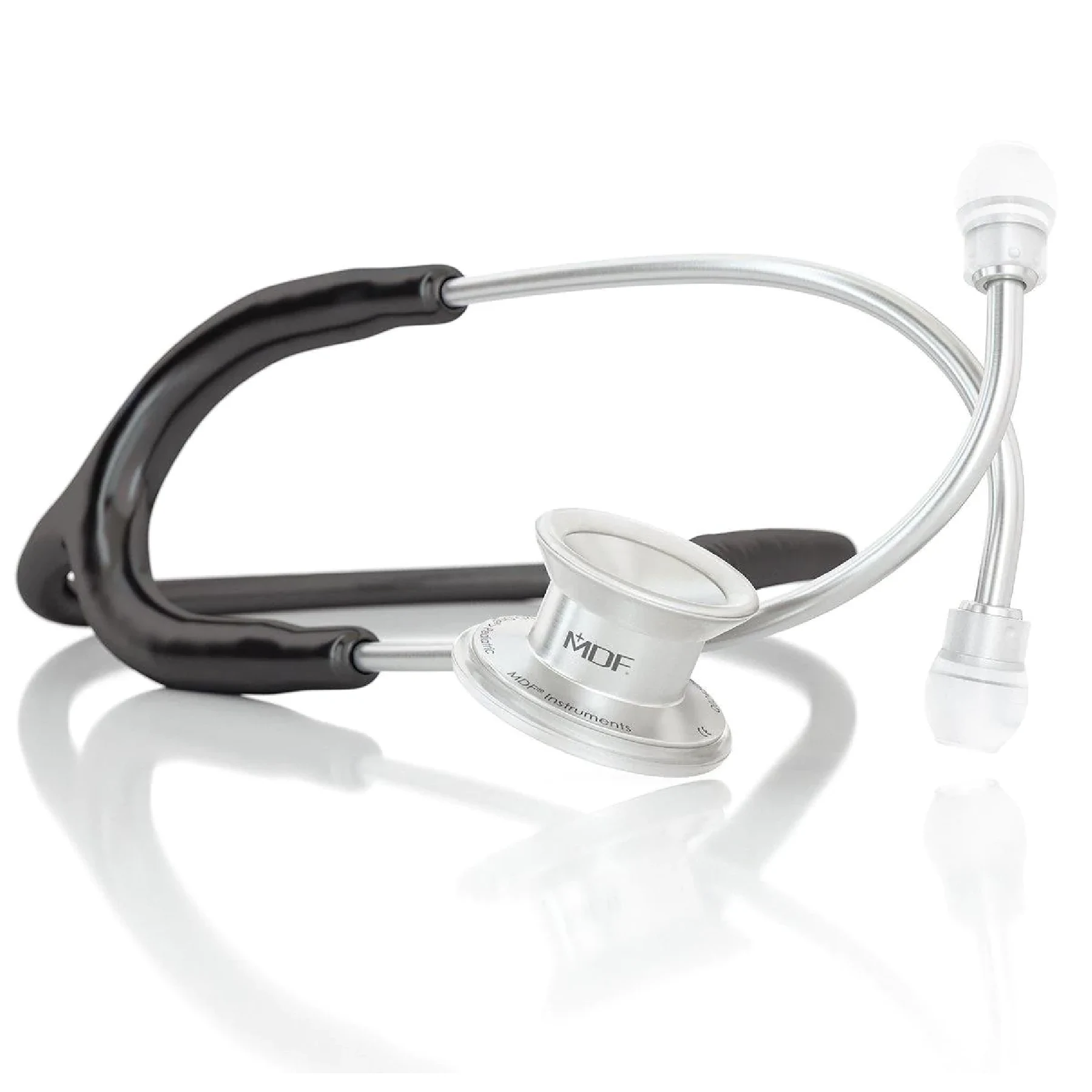 MD ONE® PEDIATRIC STETHOSCOPE - Grey