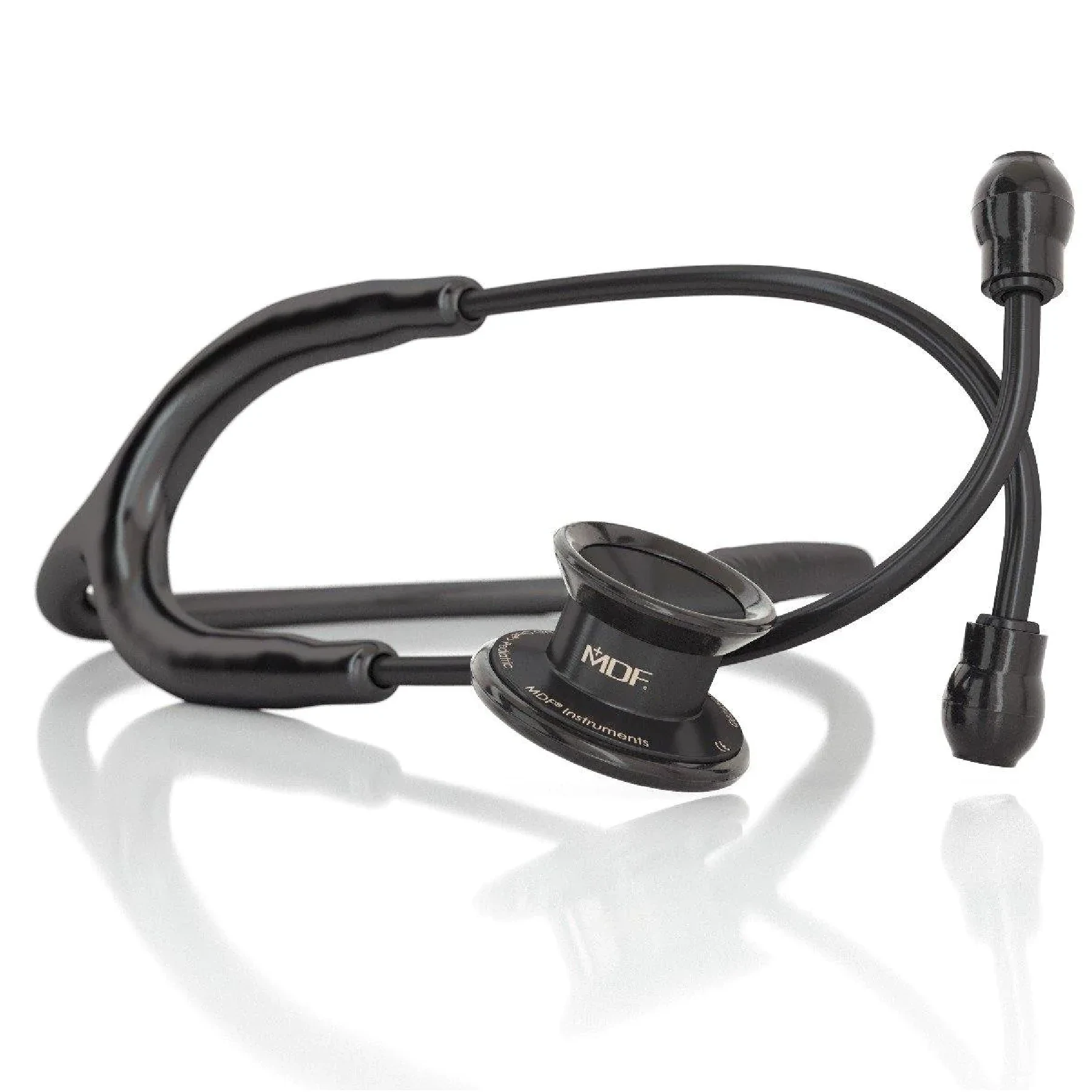 MD ONE® PEDIATRIC STETHOSCOPE - Orange