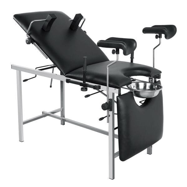 Mechanical delivery chair HO-09 alternate view image 2