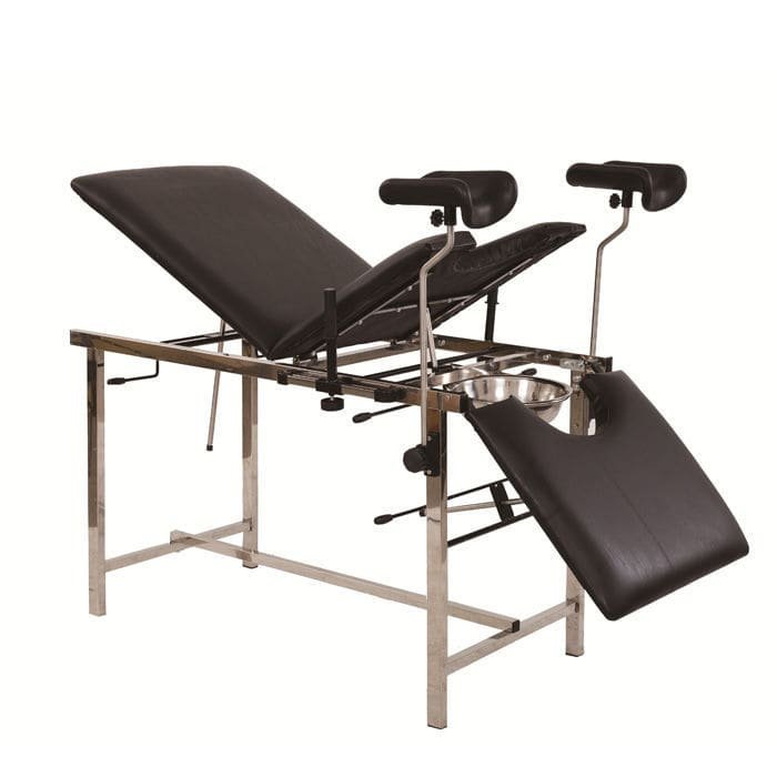 Mechanical delivery chair HO-09