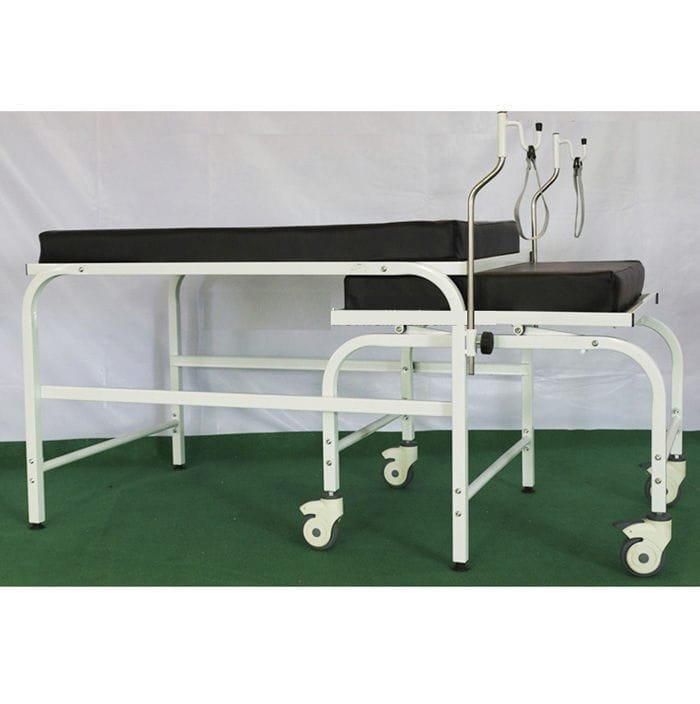 Mechanical delivery chair HO-D103-2 alternate view image 2