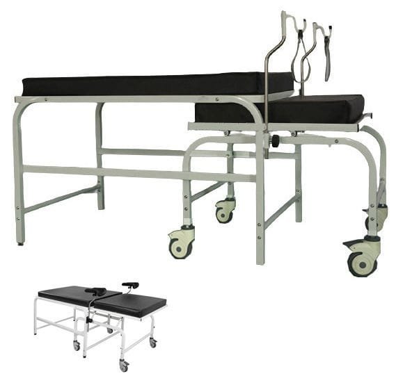 Mechanical delivery chair HO-D103-4 alternate view image 2