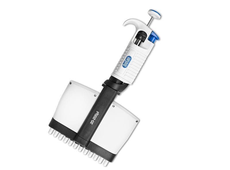 Mechanical pipette Assist image 3