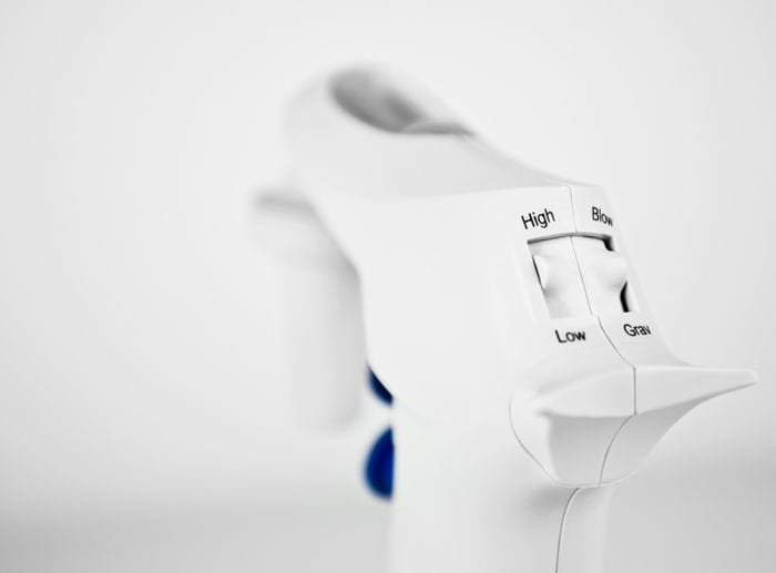 Mechanical pipette controller Assistboy alternate view image 2