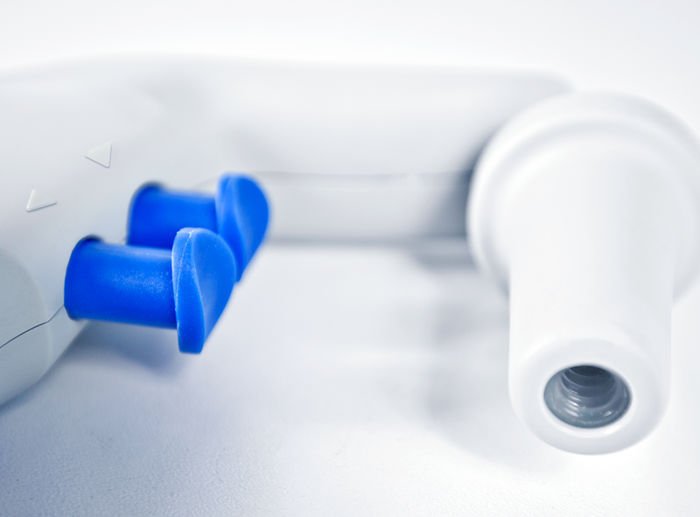 Mechanical pipette controller Assistboy image 3