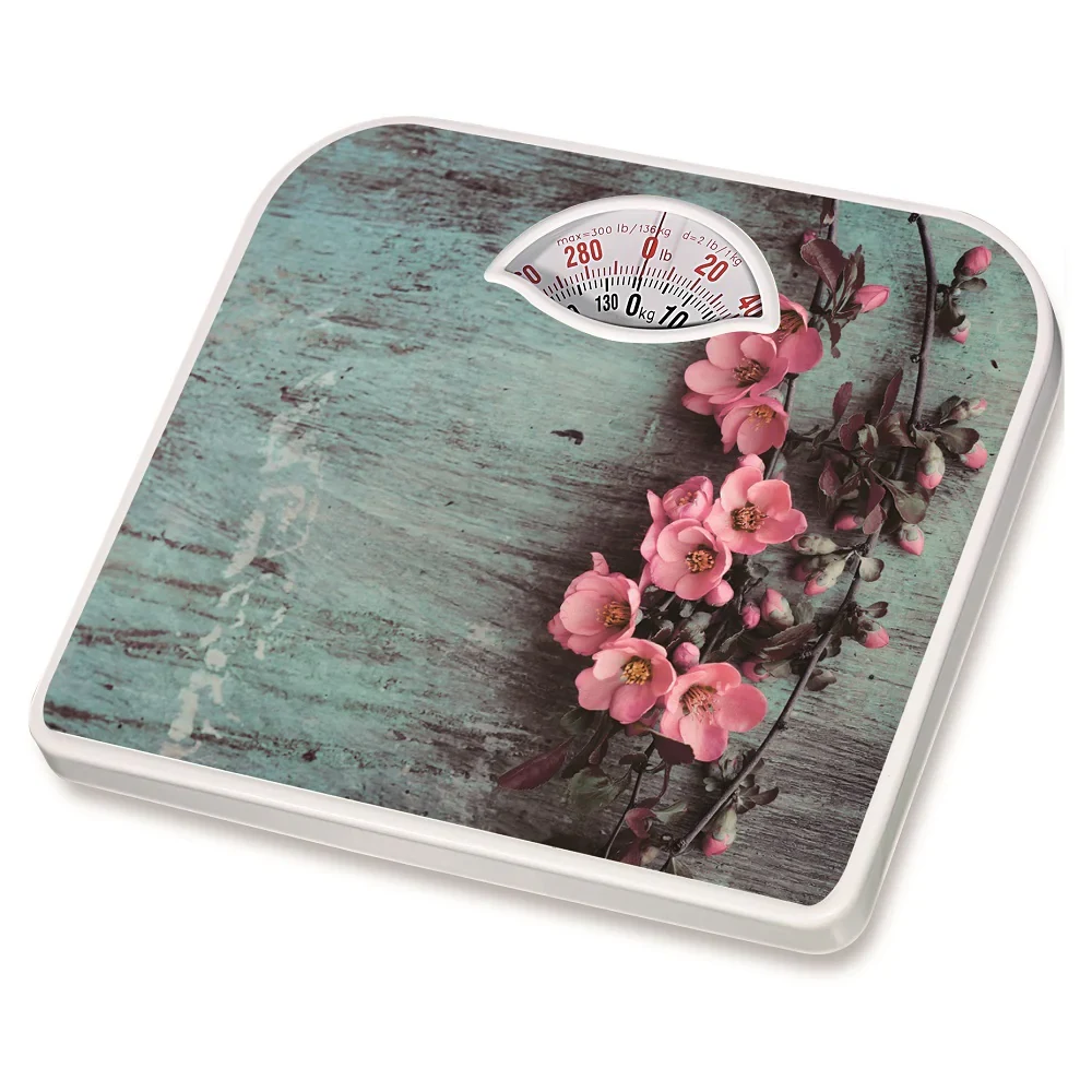 Mechanical Weight Scale Camry BR-2015 image 3