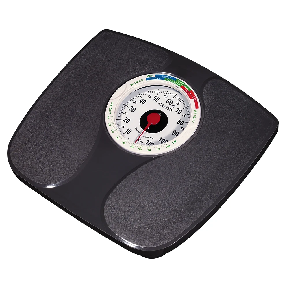 Mechanical Weight Scale Camry BR-9808 alternate view image 2