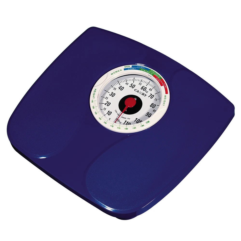 Mechanical Weight Scale Camry BR-9808