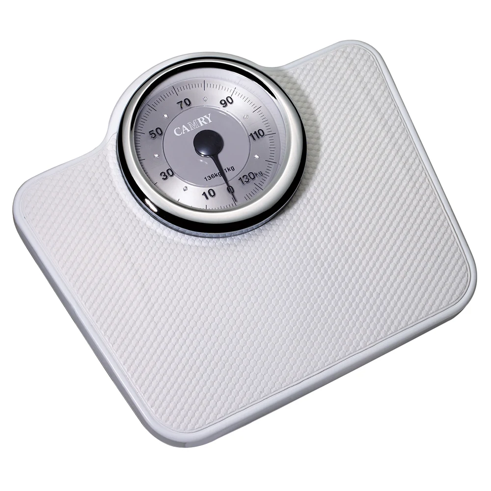Mechanical Weight Scale Camry DT-605 alternate view image 2