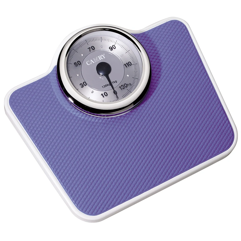 Mechanical Weight Scale Camry DT-605