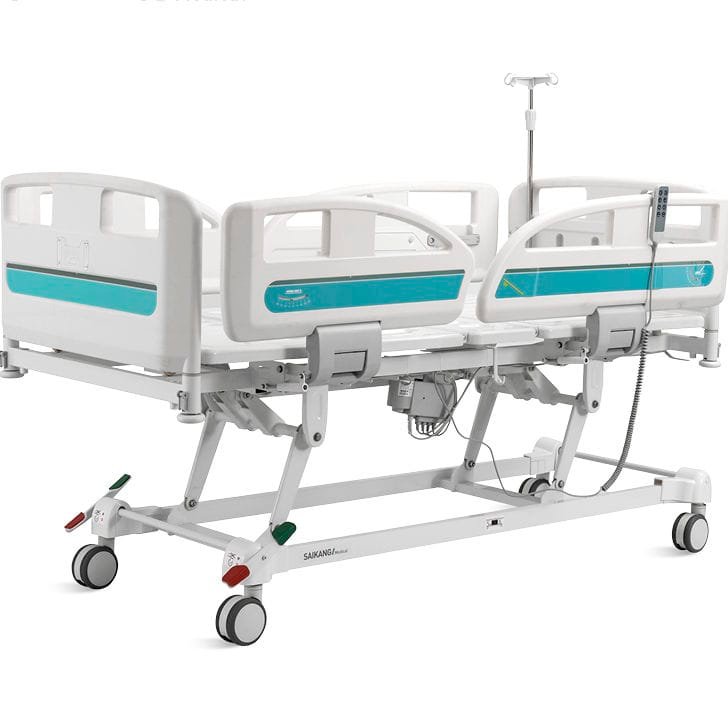 Medical bed Y6t8y image 2