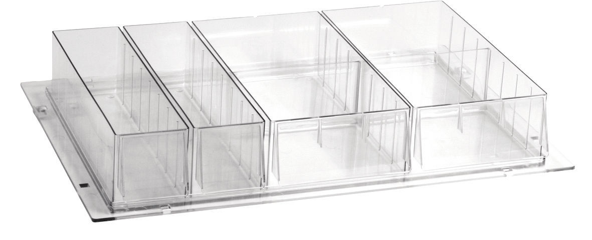 Medical box M5000 image 3