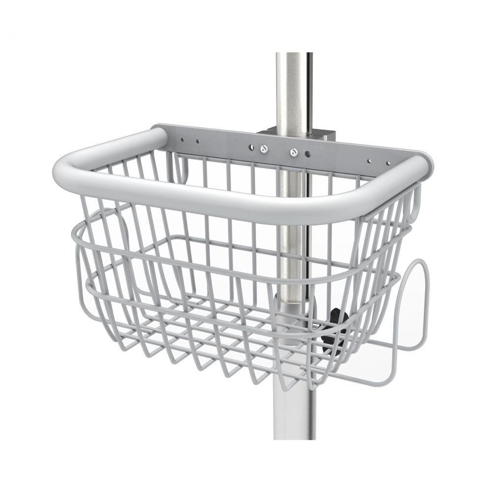Medical cart IMS-011G alternate view image 2