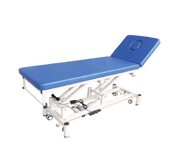 Medical Clinic Couch Wec 009